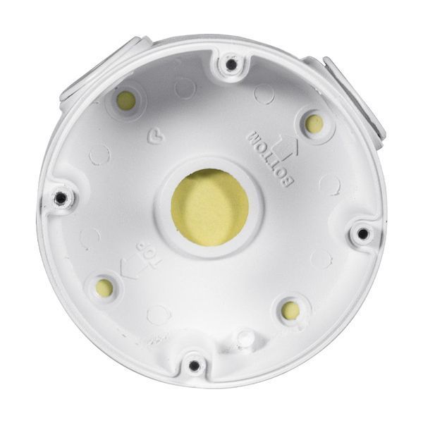 Монтажна коробка Light Vision VLC-01BX(M), алюміній, 105*50 мм (75-00208) 75-00208 фото