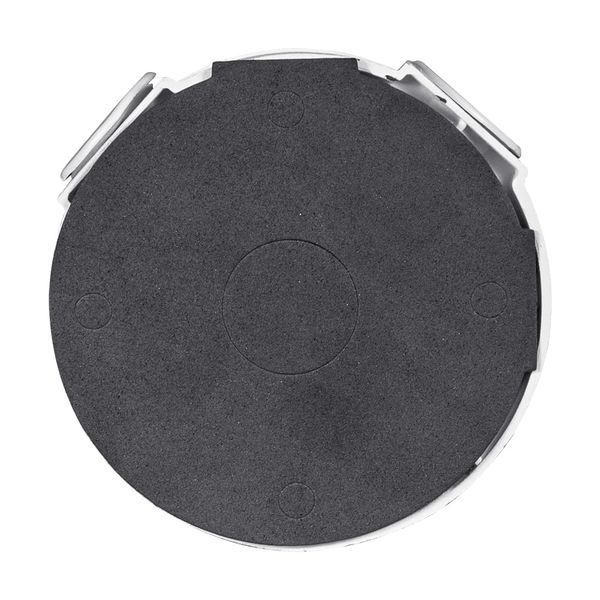 Монтажна коробка Light Vision VLC-01BX(M), алюміній, 105*50 мм (75-00208) 75-00208 фото