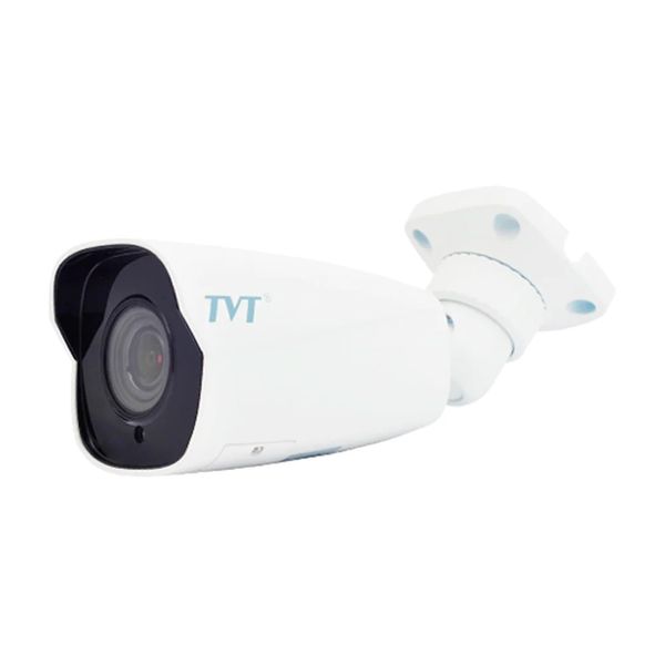IP-відеокамера 5Mp TVT TD-9452E2A (D/AZ/PE/AR3) f=3.3-12mm (77-00021) 77-00021 фото