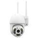 IP PTZ-відеокамера з WiFi 3Mp Light Vision VLC-8230WIA f=4mm, ІЧ+LED-підсвічування, з мікрофоном (75-00230) 75-00230 фото 2