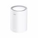 Маршрутизатор WiFi Mesh-система WiFi 6 2.5G Cudy M3000 V2.0 White (3-Pack) 3 штуки дводіапазонні AX3000 (73-00553) 73-00553 фото 2