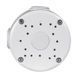 Монтажна коробка Light Vision VLC-01BX(M), алюміній, 105*50 мм (75-00208) 75-00208 фото 3