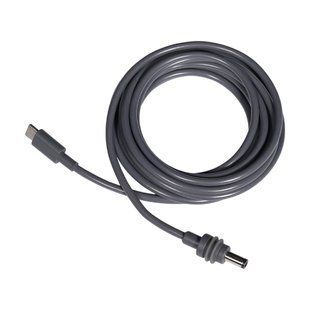 Кабель живлення для Starlink Mini E-NET Type-C/DC 5м (73-00560) 73-00560 фото