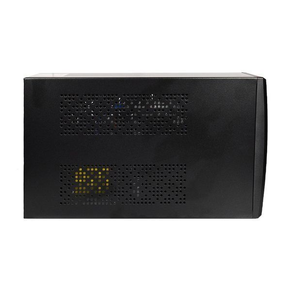 Джерело безперебійного живлення KRF-1200VA/720W(LED) UPS Kraft (42-00005) 42-00005 фото