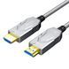 Кабель оптичний армований HDMI 2.1 70m Dtech DT-HF8070K (74-00152) 74-00152 фото 5