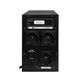 Джерело безперебійного живлення KRF-1200VA/720W(LED) UPS Kraft (42-00005) 42-00005 фото 5