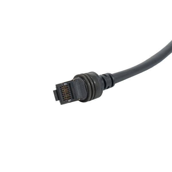 Дата кабель Dtech DT-SL3003 для Starlink Gen3 3м (73-00662) 73-00662 фото