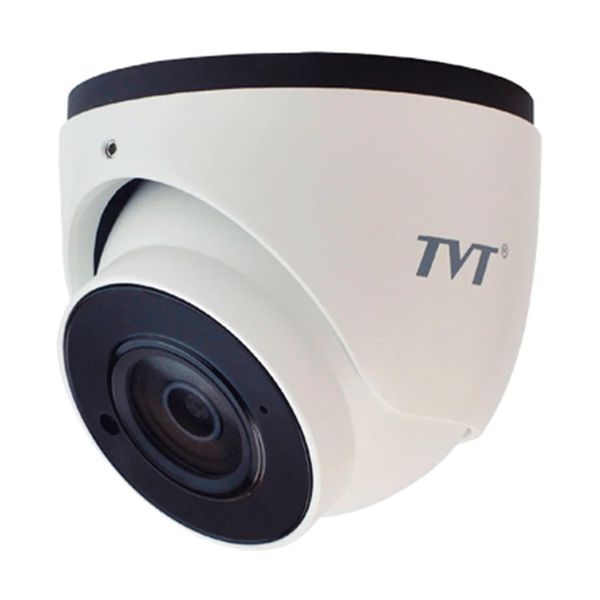 IP-відеокамера 5Mp TVT TD-9554E2A (D/PE/AR2) f=2.8mm (77-00022) 77-00022 фото