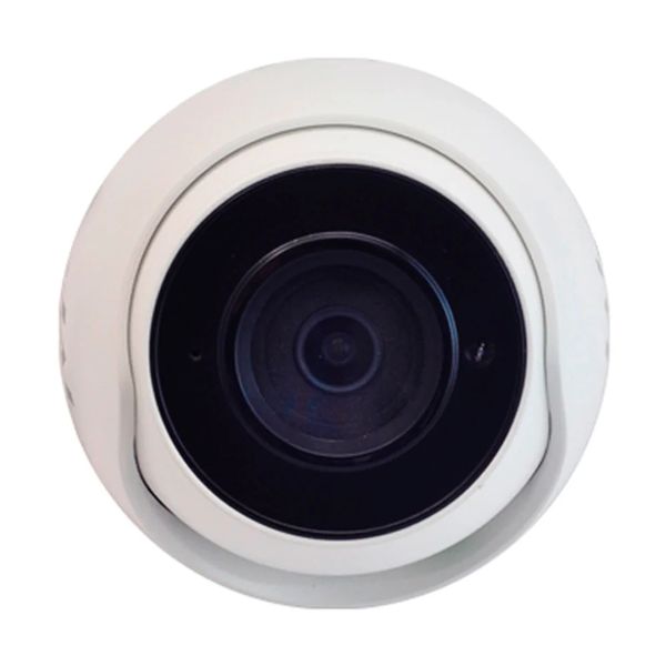 IP-відеокамера 5Mp TVT TD-9554E2A (D/PE/AR2) f=2.8mm (77-00022) 77-00022 фото