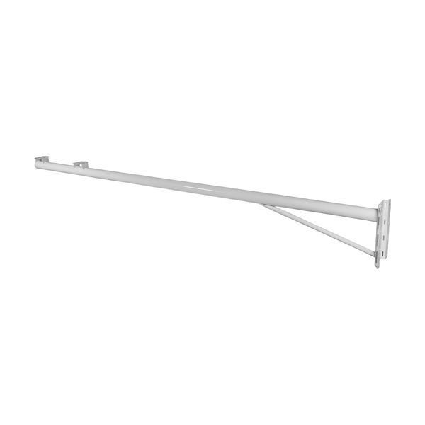 Кронштейн для відеокамери Light Vision VLC-07BR/2М 2м настінний монтаж (75-00258) 75-00258 фото