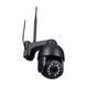 IP PTZ-відеокамера з 4G 5Mp Light Vision VLC-9256IG5Z Black f=2.7-13.5mm 5x (75-00087) 75-00087 фото 4