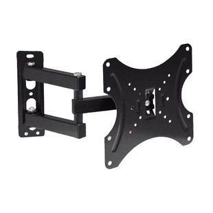 TV кронштейн E-NET CP302 14"-42" для телевізорів/моніторів (94-00269) 94-00269 фото