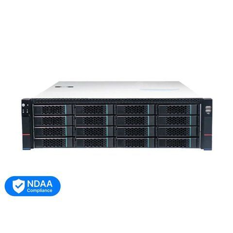 Сервер зберігання TVT TD-S316E-E для системи відеоспостереження (77-00270) 77-00270 фото