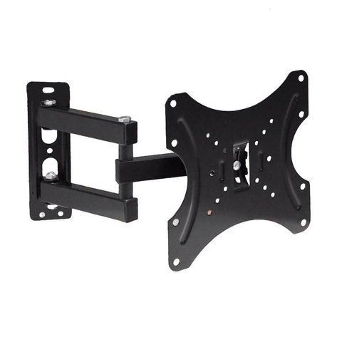 TV кронштейн E-NET CP302 14"-42" для телевізорів/моніторів (94-00269) 94-00269 фото