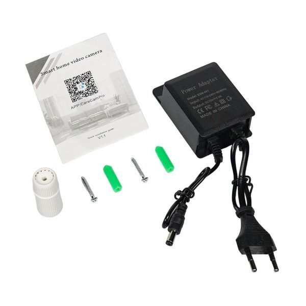 IP PTZ-відеокамера з WiFi 2Mp Light Vision VLC-9192WI10Z f=3.6+12mm, ІЧ+LED-підсвічування, з мікрофоном (75-00014) 75-00014 фото