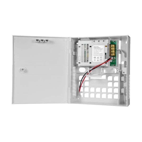 Джерело безперебійного живлення Kraft PSU-1205LED(P) (41-00041) 41-00041 фото