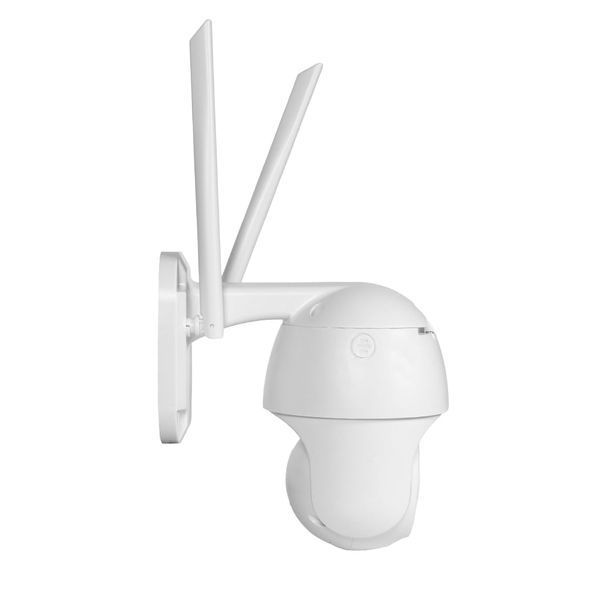 IP PTZ-відеокамера з WiFi 2Mp Light Vision VLC-9192WI10Z f=3.6+12mm, ІЧ+LED-підсвічування, з мікрофоном (75-00014) 75-00014 фото