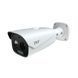 Тепловізійна IP-відеокамера TVT TD-5463E1-VT2(25/PE) Thermal 640*512 f=25mm Optical 5Mp f=12mm (77-00461) 77-00461 фото 2