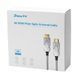 Кабель оптичний армований HDMI 2.1 100m Dtech DT-HF8100K (74-00150) 74-00150 фото 6