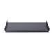 Серверна полиця NVC-450D/SH Black для комутаційної шафи глибиною 450 мм (25-00074) 25-00074 фото 1