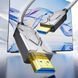 Кабель оптичний армований HDMI 2.1 100m Dtech DT-HF8100K (74-00150) 74-00150 фото 7