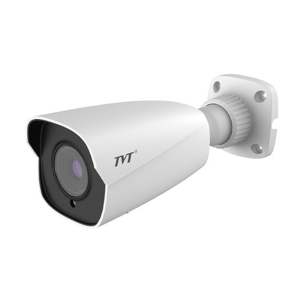 IP-відеокамера 5Mp TVT TD-9452S3A (D/FZ/PE/AR3) f=2.8-12mm (77-00027) 77-00027 фото
