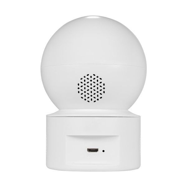 IP-відеокамера поворотна з WiFi 3Mp Light Vision VLC-5148ID f=3.6mm, ІЧ+LED-підсвічування, з мікрофоном (75-00173) 75-00173 фото