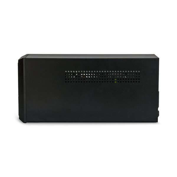 Джерело безперебійного живлення Kraft KRF-B500VA/300W(LED)12V UPS під зовнішній акумулятор (42-00044) 42-00044 фото