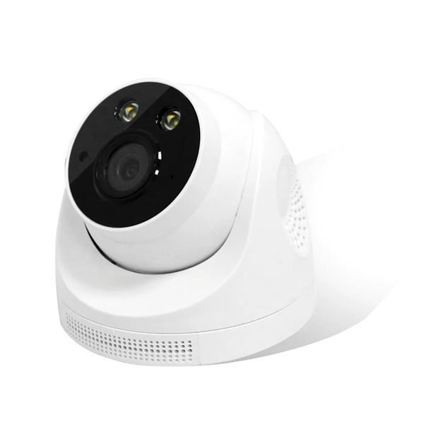 IP-відеокамера з WiFi 2Mp Light Vision VLC-3192DI f=3.6mm, ІЧ+LED-підсвічування, з мікрофоном (75-00091) 75-00091 фото