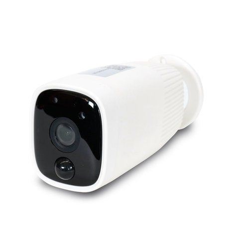 Автономна WiFi IP-відеокамера 2Mp Light Vision VLC-04IB f=3.6mm, на акумуляторних батареях (75-00092) 75-00092 фото