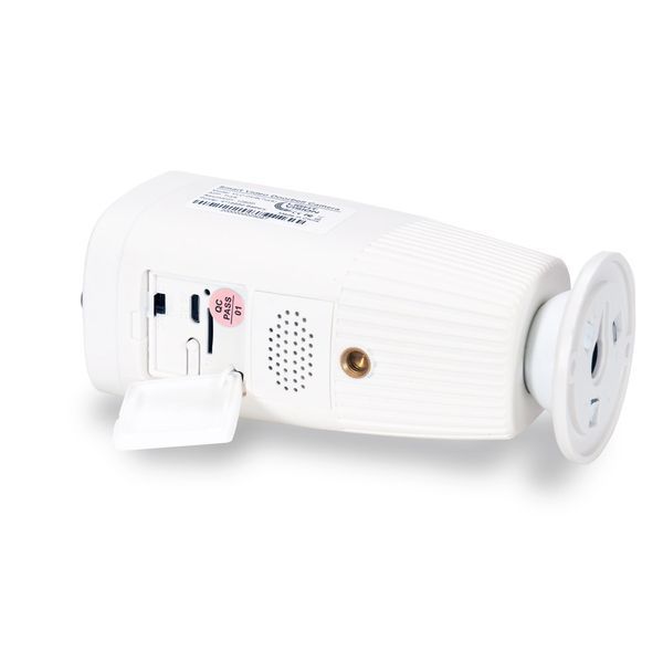Автономна WiFi IP-відеокамера 2Mp Light Vision VLC-04IB f=3.6mm, на акумуляторних батареях (75-00092) 75-00092 фото