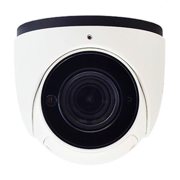 IP-відеокамера 5Mp TVT TD-9555S3A (D/FZ/PE/AR3) f=2.8-12mm (77-00028) 77-00028 фото