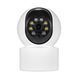 IP-відеокамера поворотна з WiFi 5Mp Light Vision VLC-5156ID f=3.6mm, ІЧ+LED-підсвічування, з мікрофоном (75-00174) 75-00174 фото 2