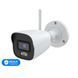 Комплект IP-відеонагляду на 8 камер TVT IP-Video Kit 8x5Mp (B) WiFi: 8 циліндричних 5Mp WiFi відеокамер + 8-канальний 8Mp відеореєстратор (77-00328-77-00472) 77-00328-77-00472 фото 3