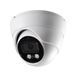 IP-відеокамера 8Mp Light Vision VLC-4840DI White (Linklemo) f=2.8mm з мікрофоном (75-00284) 75-00284 фото 1