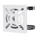 Кронштейн для відеокамери Light Vision VLC-08B/2SR монтаж на стовп (75-00259) 75-00259 фото 1