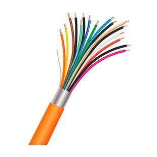 Кабель сигнальний вогнестійкий TCF JE-H(St)H&hellip;Bd FE180/E30 8x2x0.8 (31-00147) 31-00147 фото