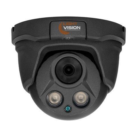 IP-відеокамера 4Mp Light Vision VLC-8440DI Gray (Linklemo) f=3.6mm (75-00237) 75-00237 фото