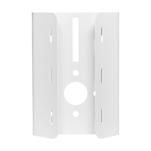 Кронштейн для відеокамери Light Vision VLC-08B/3SR монтаж на стовп (75-00260) 75-00260 фото