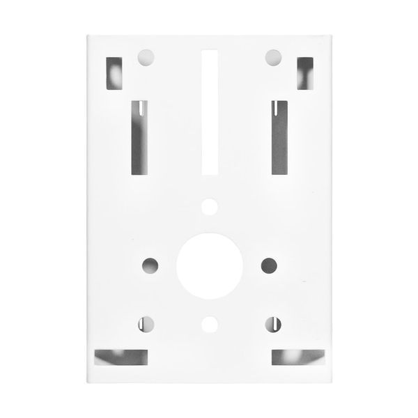 Кронштейн для відеокамери Light Vision VLC-08B/3SR монтаж на стовп (75-00260) 75-00260 фото
