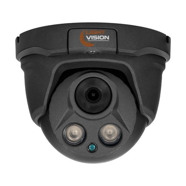 IP-відеокамера 4Mp Light Vision VLC-8440DI Gray (Linklemo) f=3.6mm (75-00237) 75-00237 фото