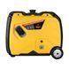 Генератор інверторний бензиновий 3.2 кВт Kraft KRF-3500GI (41-00309) 41-00309 фото 2