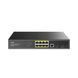 PoE-комутатор 11-портовий керований L2 Cudy GS2008PS2 гігабітний з 8 портами PoE, 120W (73-00538) 73-00538 фото 2