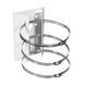 Кронштейн для відеокамери Light Vision VLC-08B/3SR монтаж на стовп (75-00260) 75-00260 фото 8