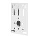 Кронштейн для відеокамери Light Vision VLC-08B/3SR монтаж на стовп (75-00260) 75-00260 фото 2