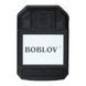 Нагрудний відеореєстратор Boblov KJ21 (75-00102) 75-00102 фото 6