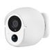 Автономна WiFi IP-відеокамера 2Mp Light Vision VLC-08IB f=3.6mm, на акумуляторних батареях (75-00093) 75-00093 фото 1