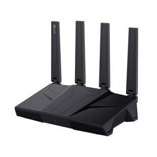 WiFi 7 маршрутизатор GL.iNet Flint 3 (GL-BE9300-EU) 2.5G тридіапазонний (73-01006) 73-01006 фото