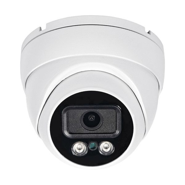 IP-відеокамера 4Mp Light Vision VLC-4440DI White (Linklemo) f=2.8mm (75-00243) 75-00243 фото