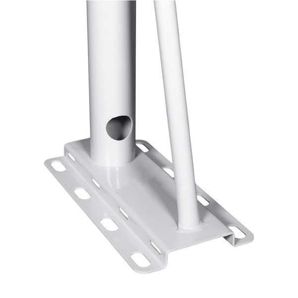 Кронштейн для відеокамери Light Vision VLC-07BR/0.6М 0.6м настінний монтаж (75-00255) 75-00255 фото